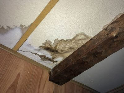 Professional water damage restoration services in Aurora - First Guard Restoration